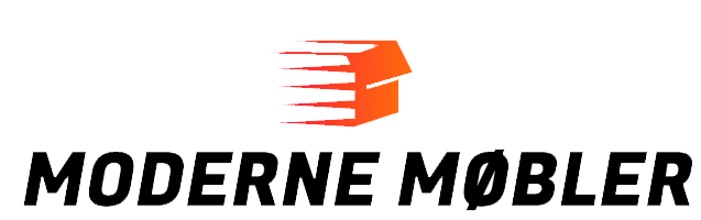 Moderne Møbler