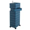 360° 10 Drawers
