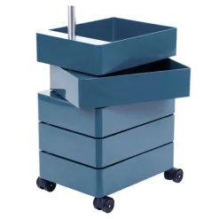 360° 5 Drawers