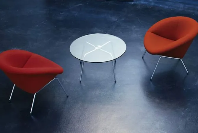 369 Armchair