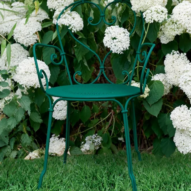 1900 Armchair