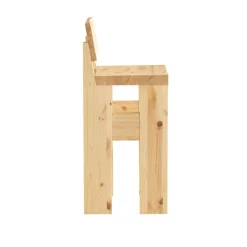 001 Bar Stool