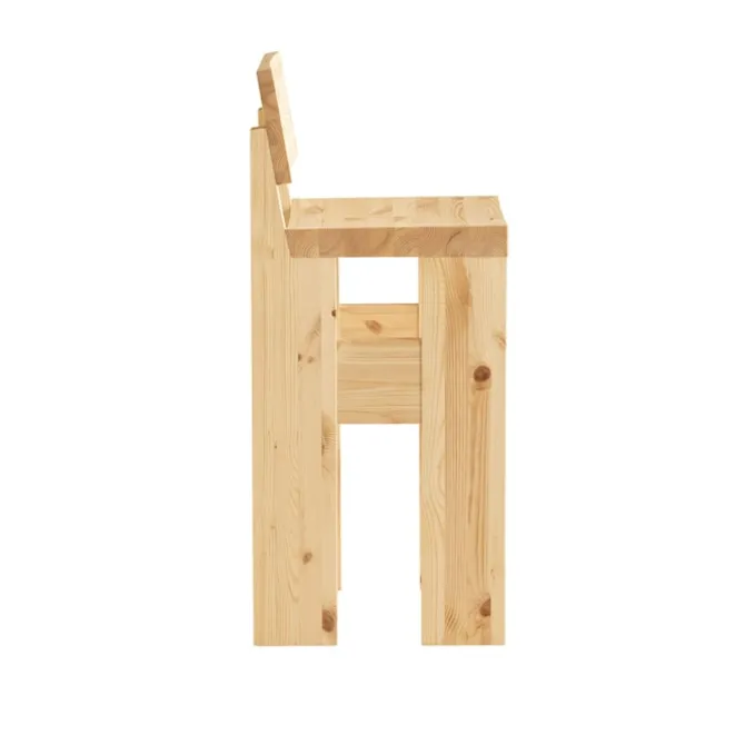 001 Bar Stool