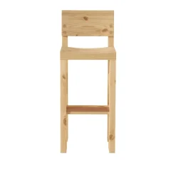 001 Bar Stool