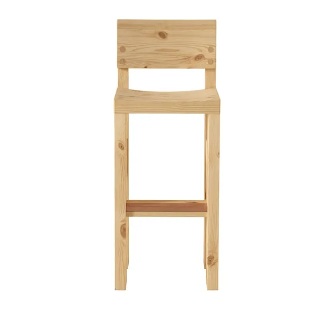001 Bar Stool