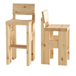 001 Bar Stool