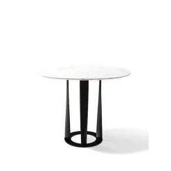 476 Boboli Rundt Lavt bord Ø 90 cm