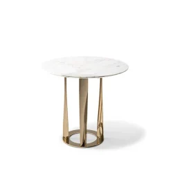 476 Boboli Rundt Lavt bord Ø 60 cm
