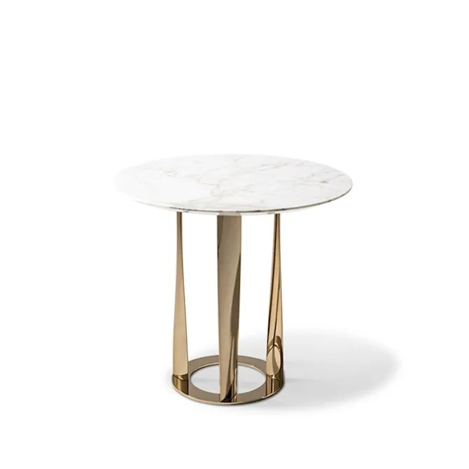 476 Boboli Rundt Lavt bord Ø 60 cm