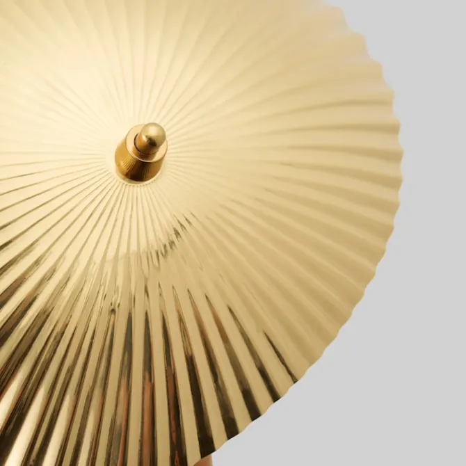 5321 bordlampe