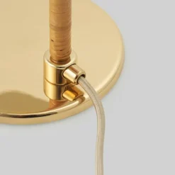 5321 bordlampe
