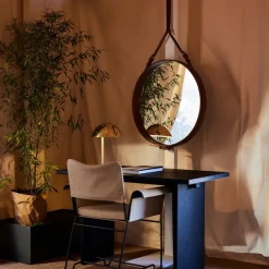 9209 bordlampe