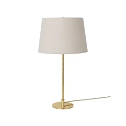 9205 bordlampe