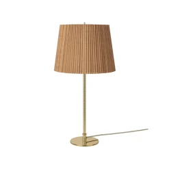 9205 bordlampe