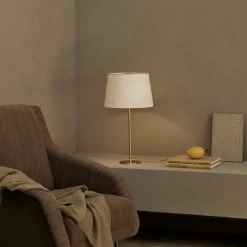 9205 bordlampe