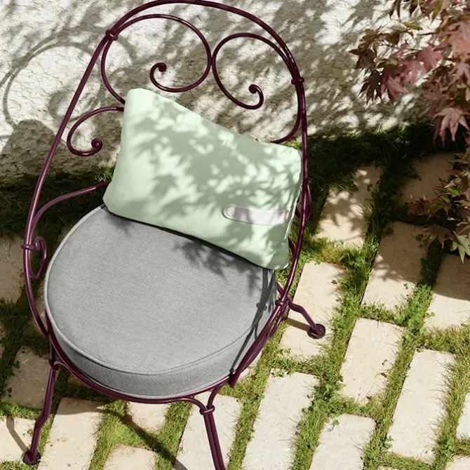 1900 Cabriolet Armchair
