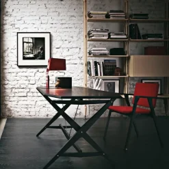 833 Cavalletto