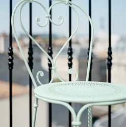 1900 Chair