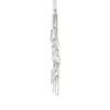87.19 cluster column pendant