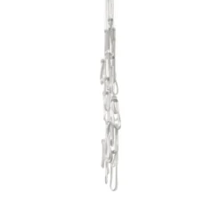 87.19 cluster column pendant