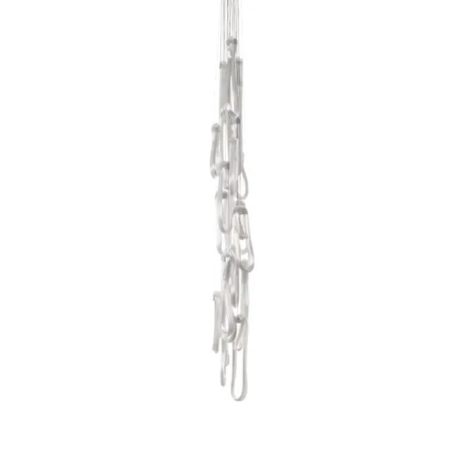 87.19 cluster column pendant