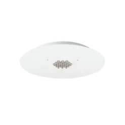 87.19 cluster column pendant