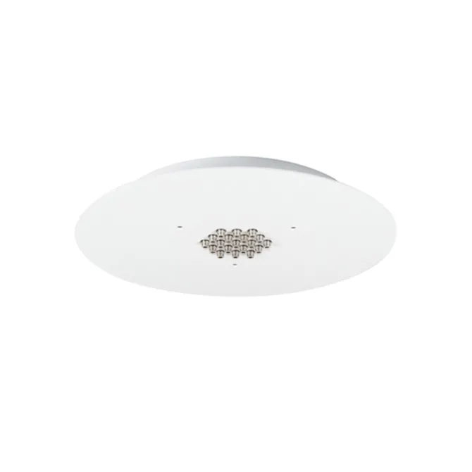 87.19 cluster column pendant