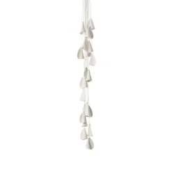 21.19 cluster column pendant