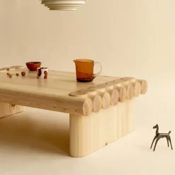 004 Coffee Table