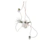 38.3 copper suspension pendant