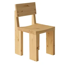 001 Dining Chair