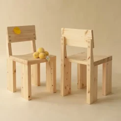 001 Dining Chair