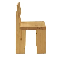 001 Dining Chair
