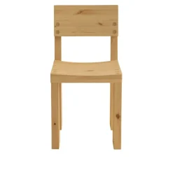 001 Dining Chair