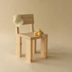 001 Dining Chair
