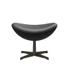 3127 Egg fotskammel Brown Bronze