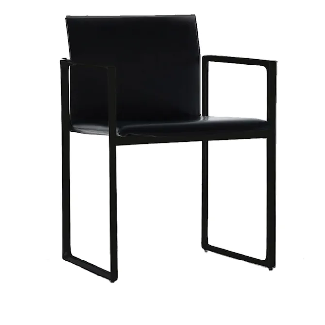 184 Eve Small Armchair