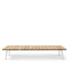 239 Fenc-e-Nature Sofabord Ivory