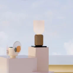 089 Ficupala bordlampe