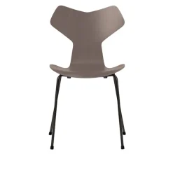 3130 Grand Prix stol Askfiner Brown Bronze