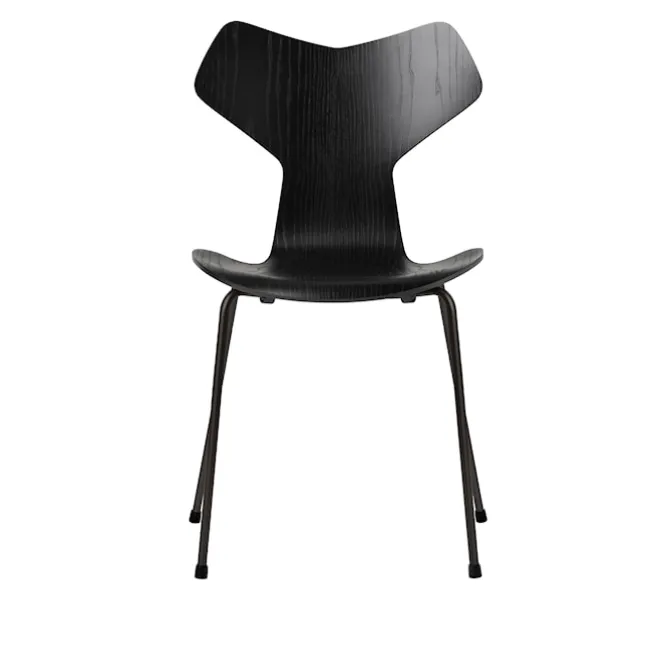 3130 Grand Prix stol Askfiner Black