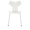 3130 Grand Prix stol Askfiner Chrome