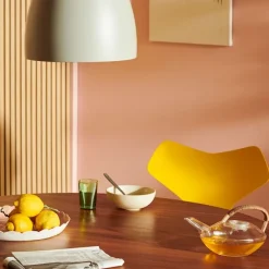 3130 Grand Prix stol Askfiner Silver Grey