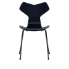 3130 Grand Prix stol Bøkfiner Black