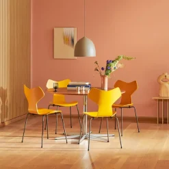 3130 Grand Prix stol foran trukket