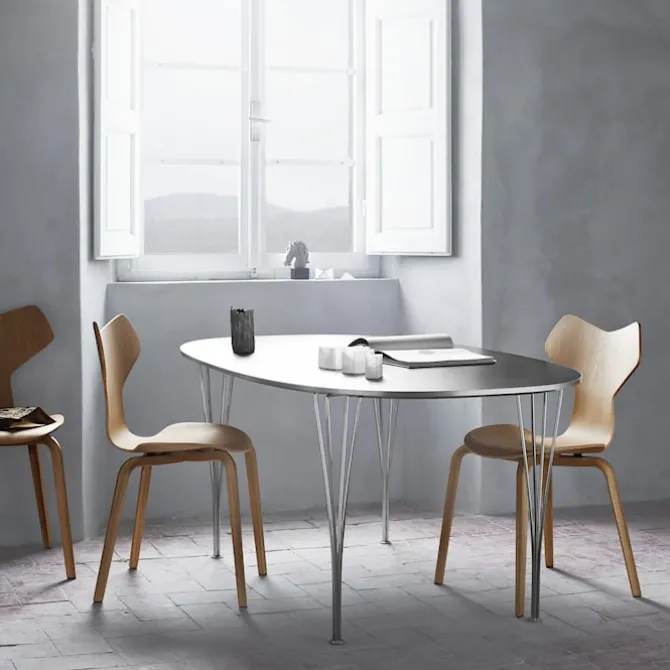 4130 Grand Prix valnøttfiner foran