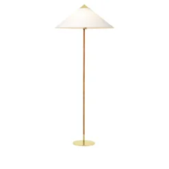 9602 gulvlampe