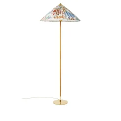 9602 gulvlampe Pierre Frey Special Edition