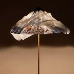 9602 gulvlampe Pierre Frey Special Edition