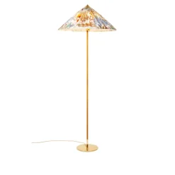 9602 gulvlampe Pierre Frey Special Edition